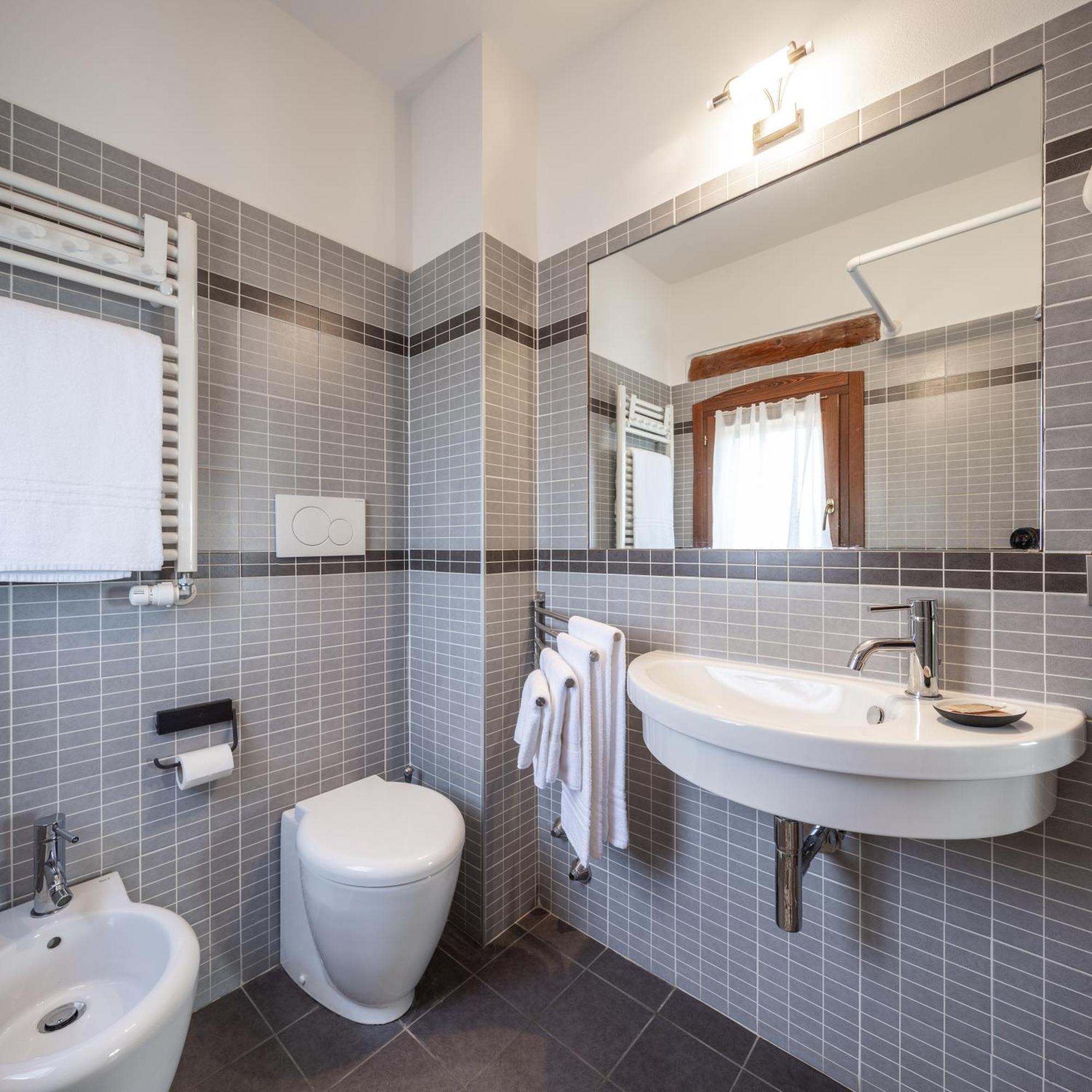 Locanda Ca'Vejo Srl Megliadino San Vitale Exterior foto