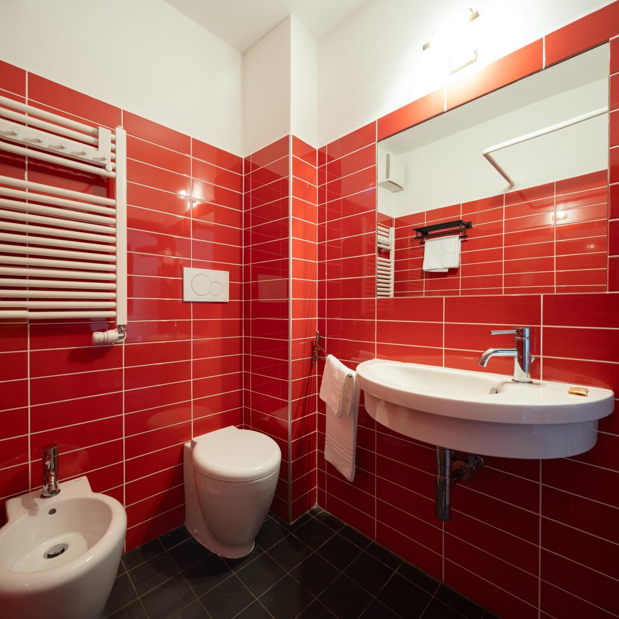 Locanda Ca'Vejo Srl Megliadino San Vitale Exterior foto