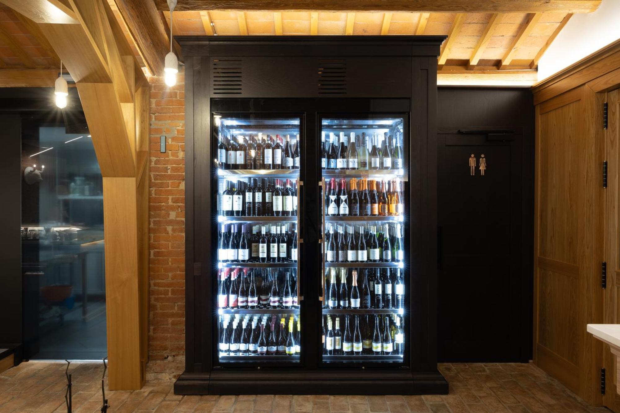 Locanda Ca'Vejo Srl Megliadino San Vitale Exterior foto