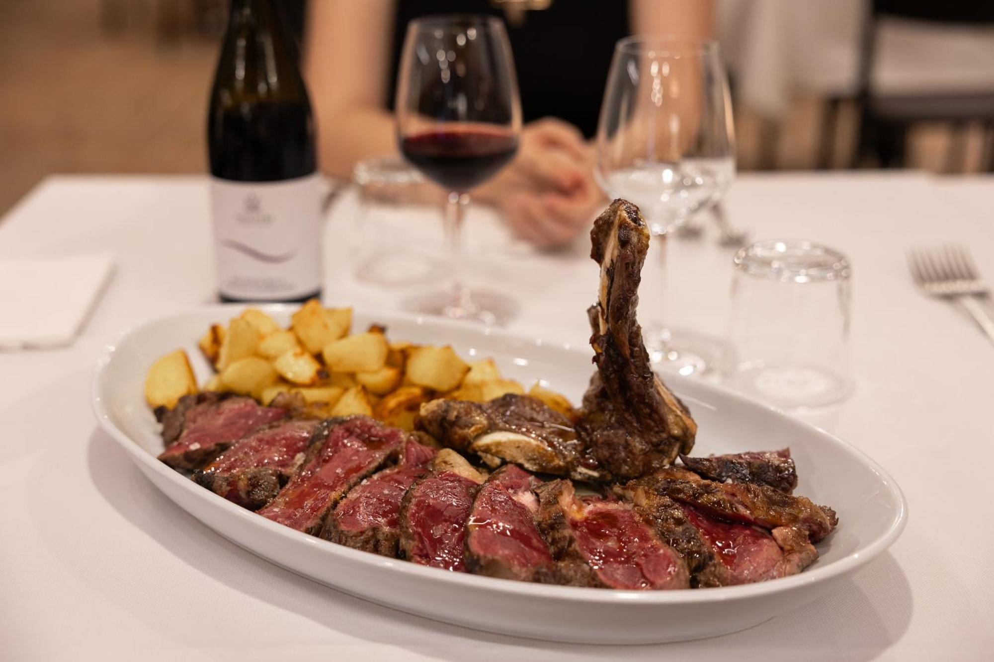 Locanda Ca'Vejo Srl Megliadino San Vitale Exterior foto